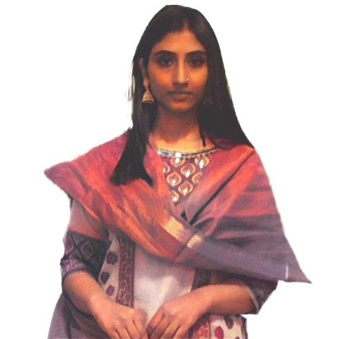Naghma Aftab