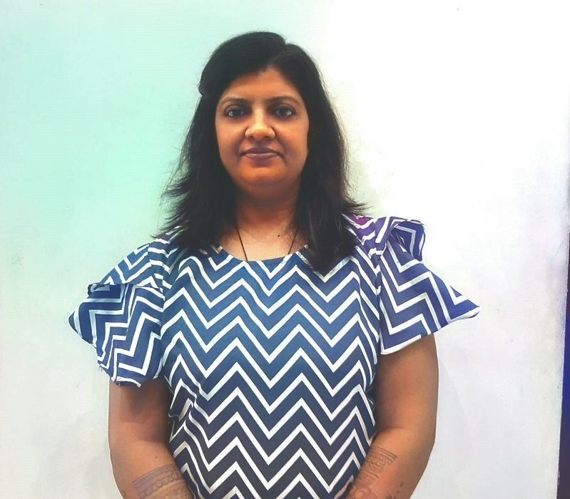 Parul Bhandari