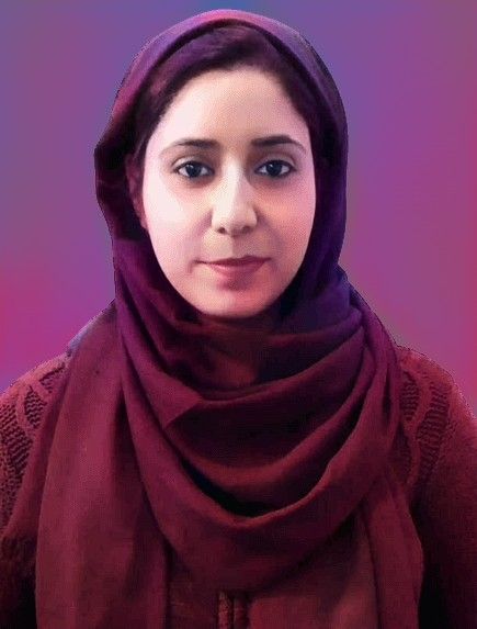 Lubna Mushtaq