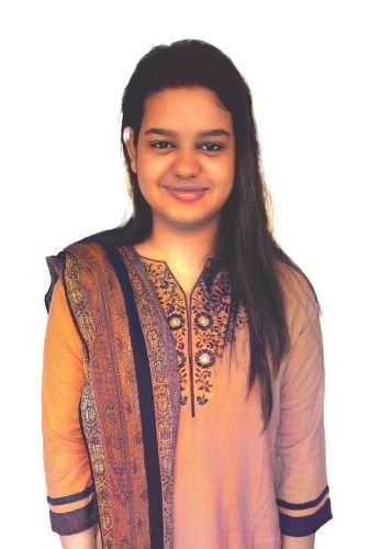 Nikita G bahrus