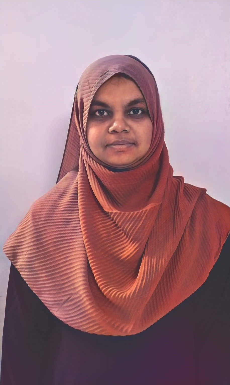 Nilofer Nisha