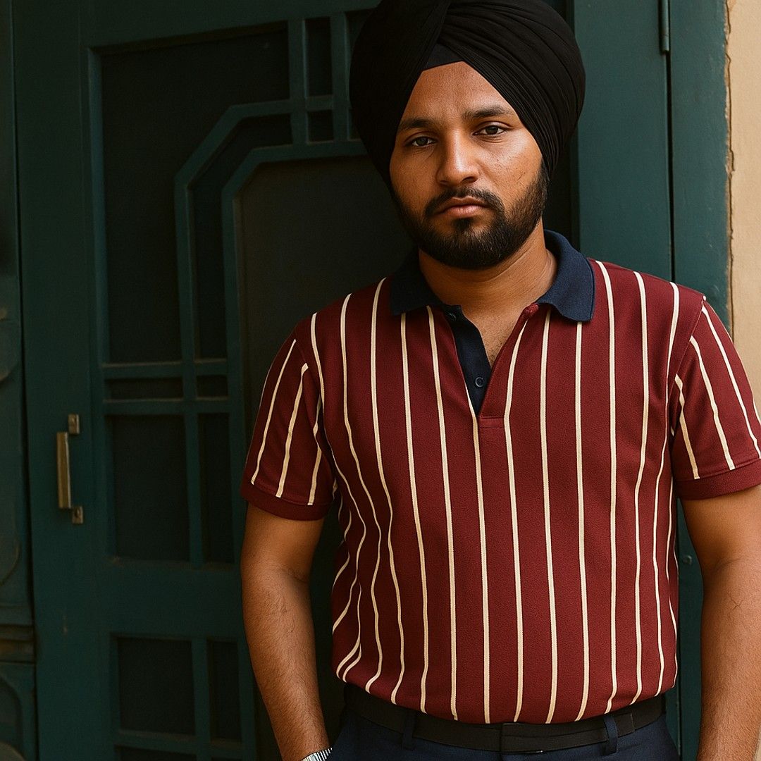 Harmandeep Singh nagpal