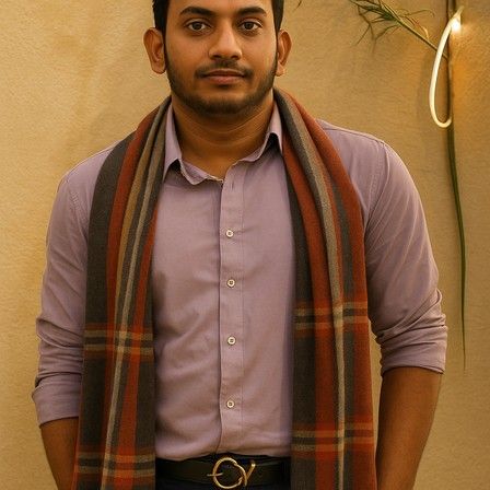 Shubham Mittal