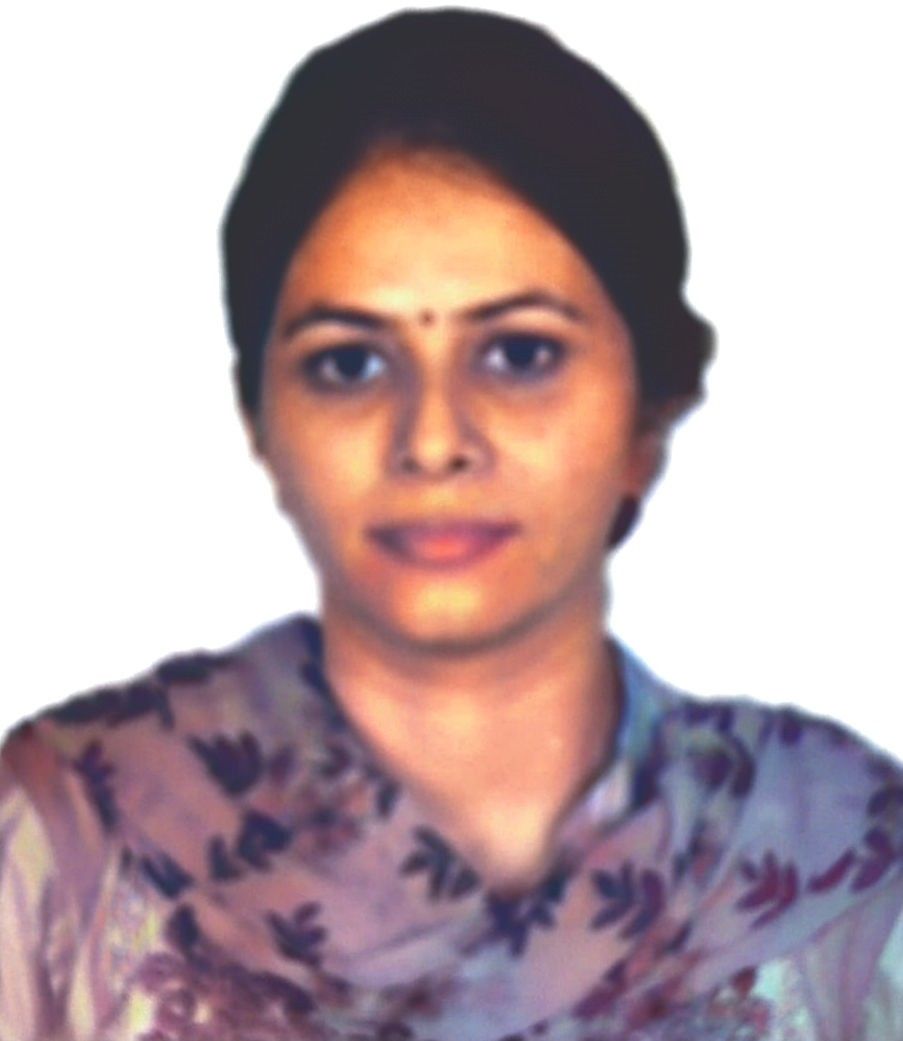 Meenakshi Salwan