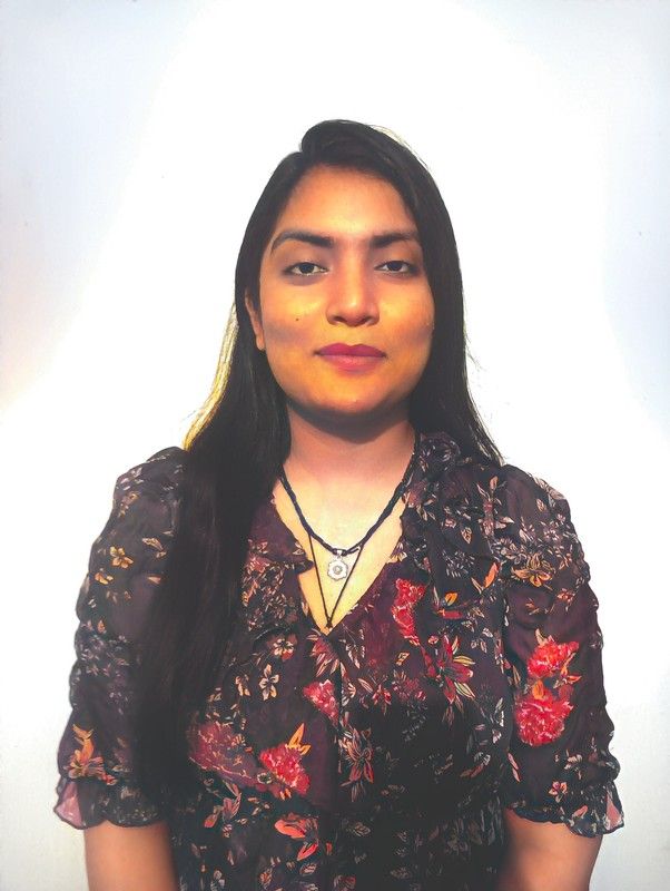 Puja Mishra
