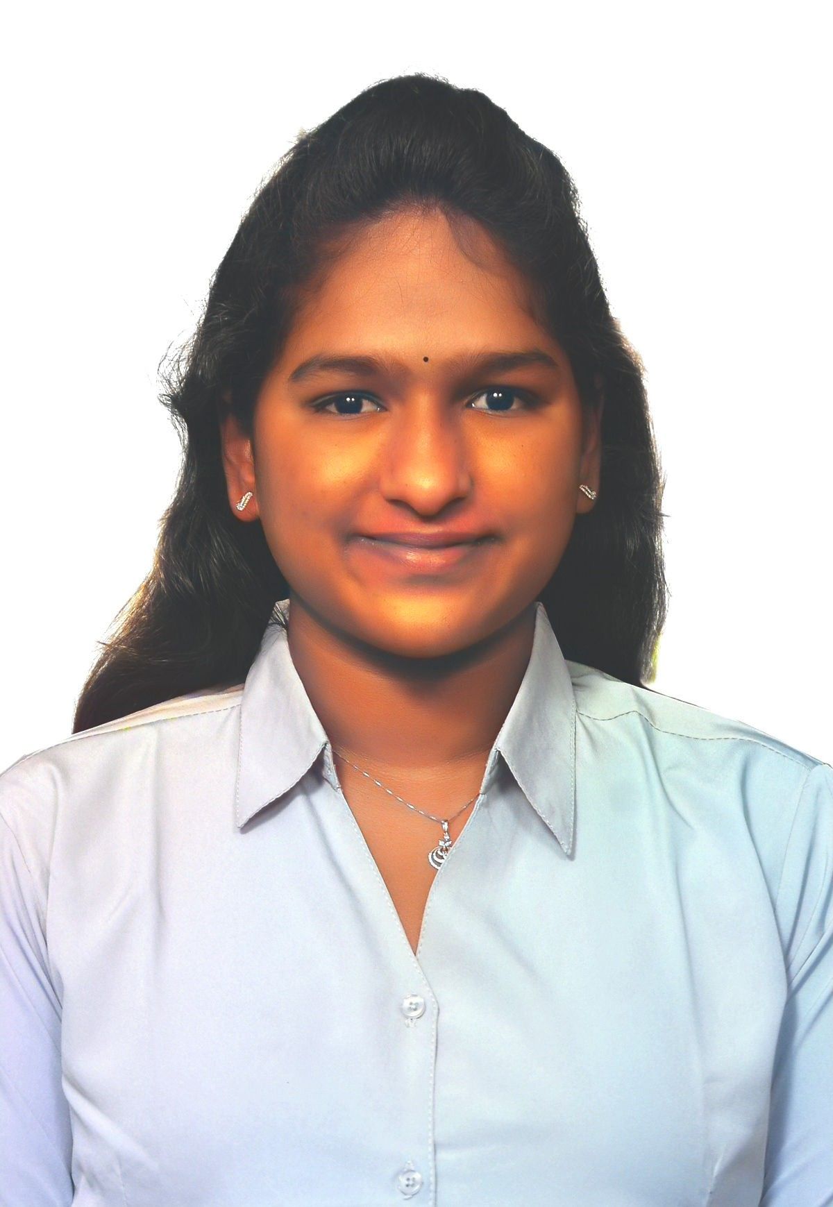 Sri Pallavi . jonnalagadda