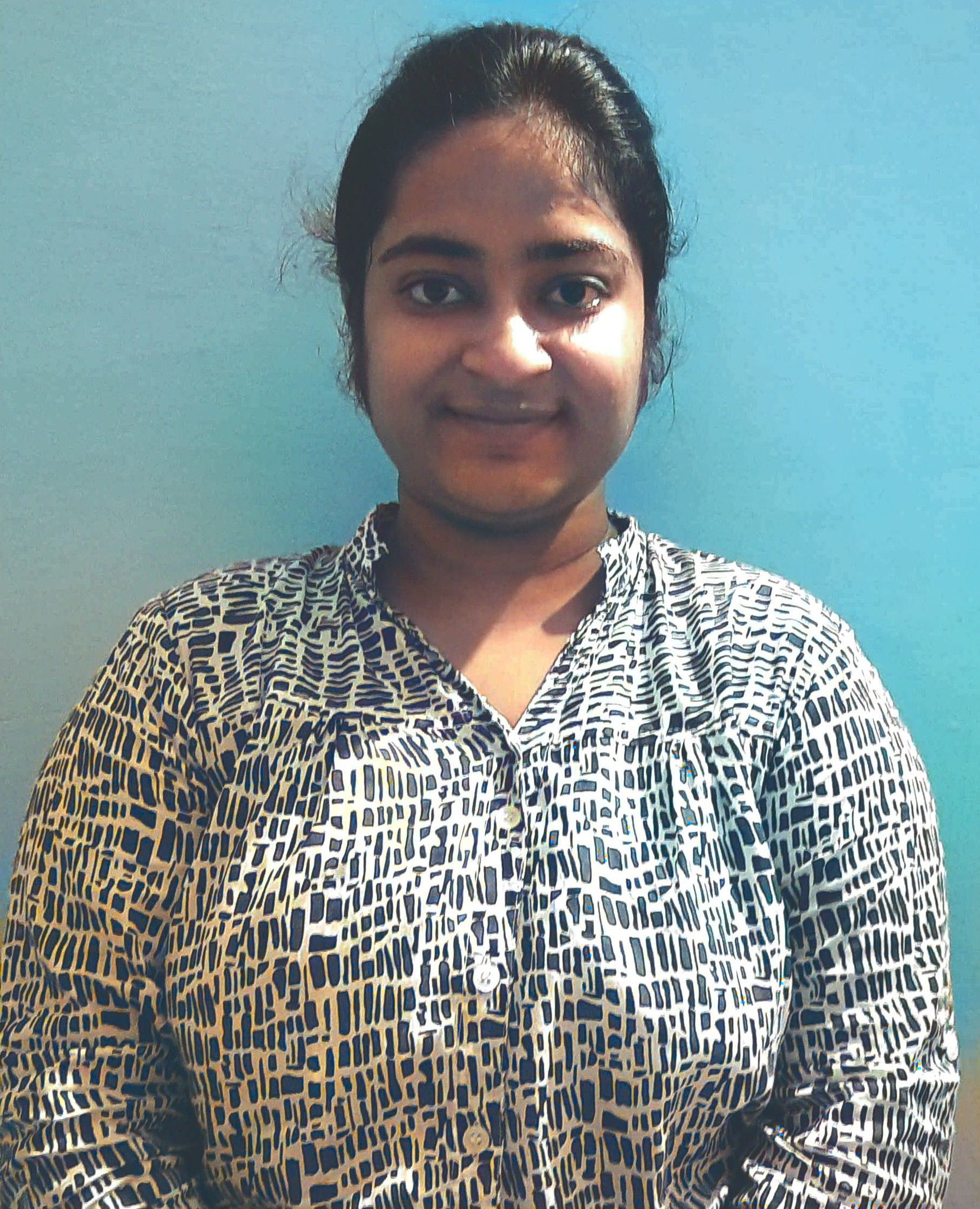 Nishtha Jain
