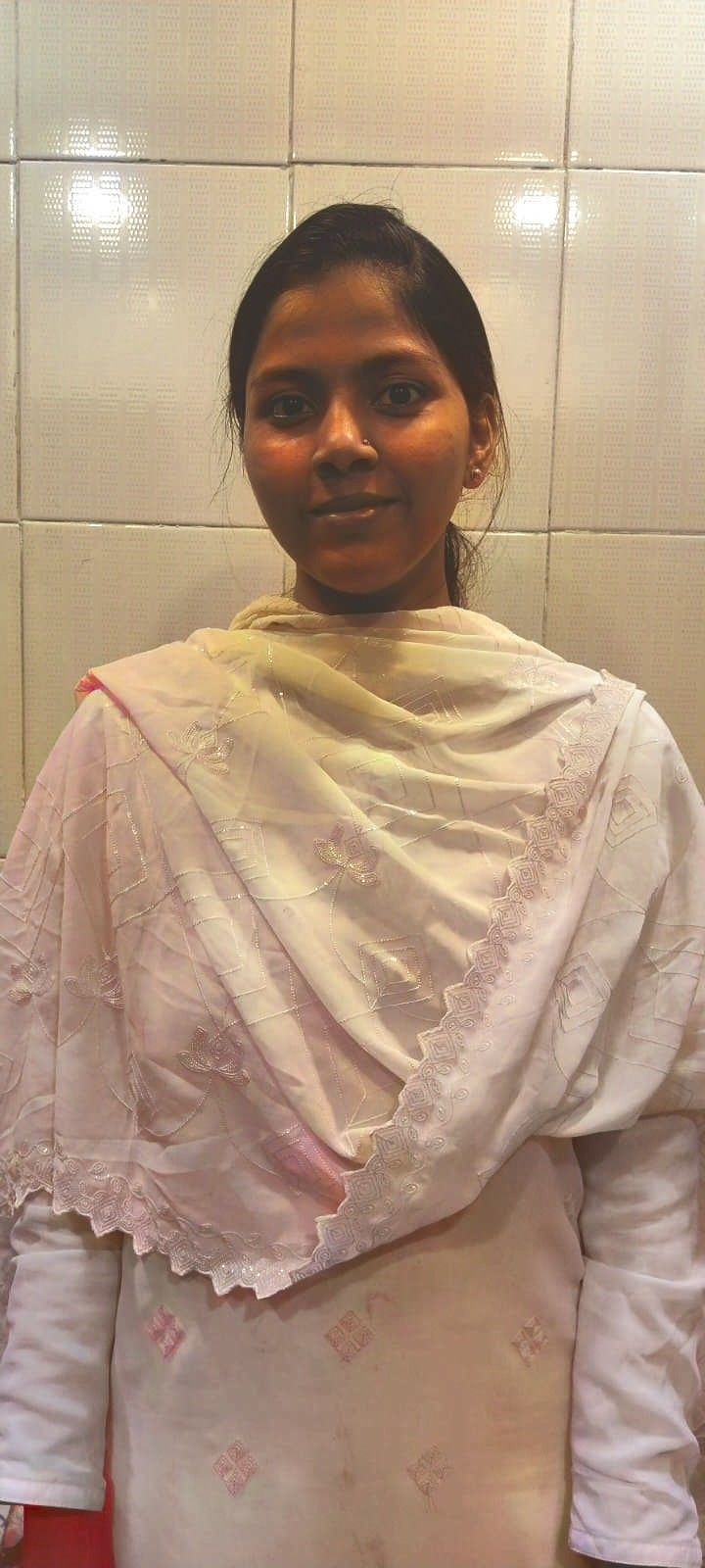 Kausar Shaikh