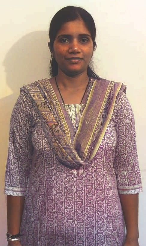 Mekhla Garg