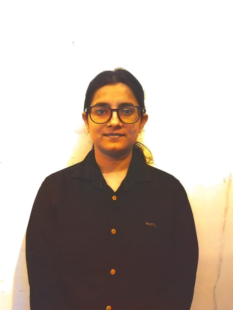 Mahek Dhankar