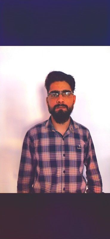 Sameer Ahmad ahanger