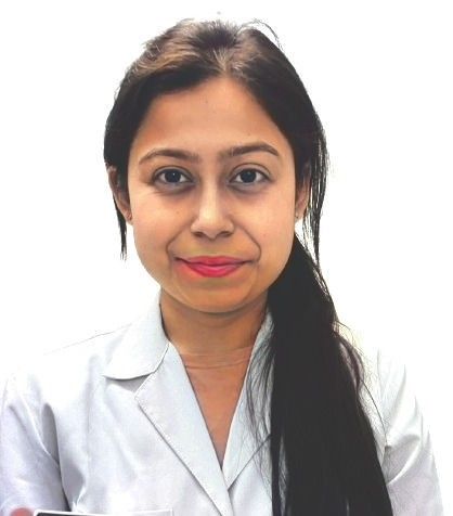 Priyanka Misra