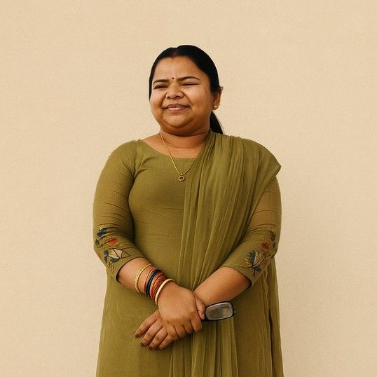 Shabnamdeep Kaur