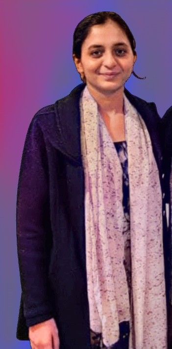 Sidra Safdar