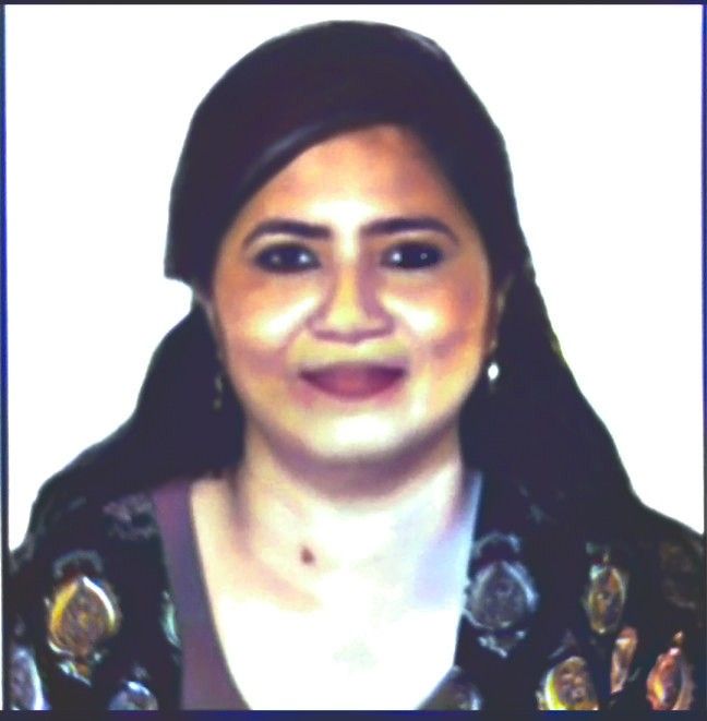 Reena Justin