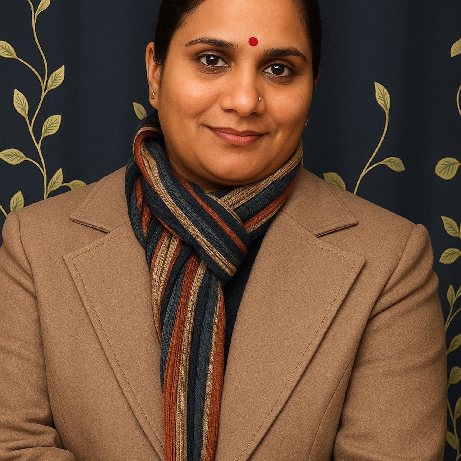 Deepa Sharma