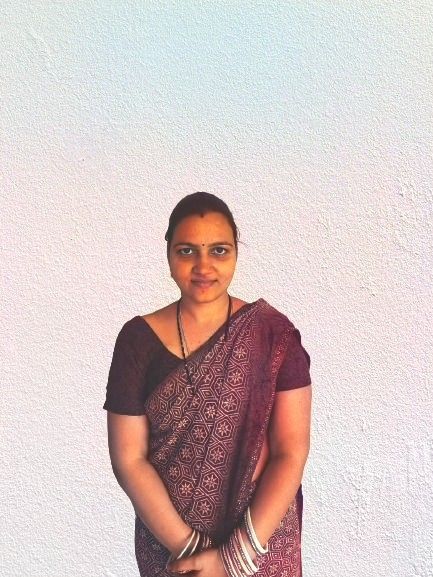 Neeru Sharma