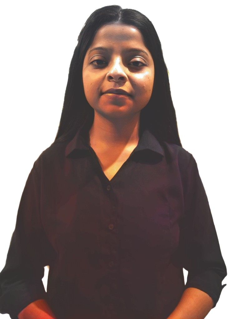 Mansi Singh