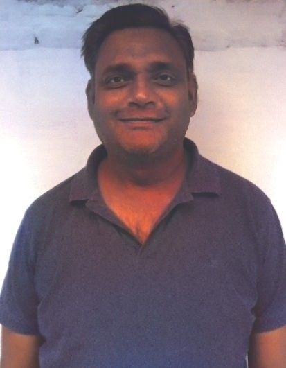 Neeraj Saxena