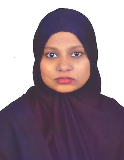 Mobeen Begum