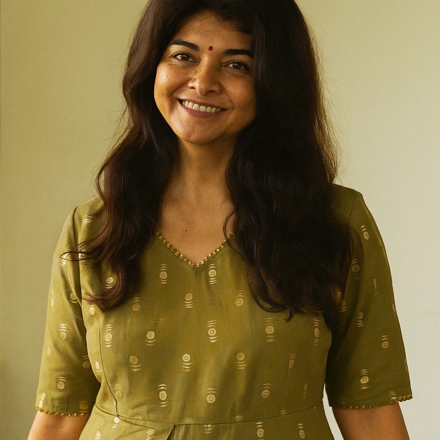 Shubha Mishra