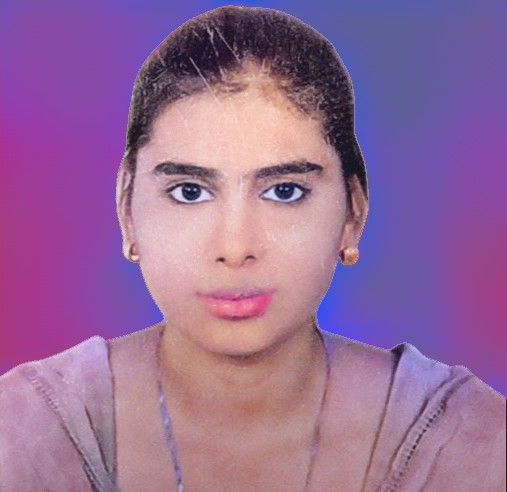 Sadiya Siddiqui