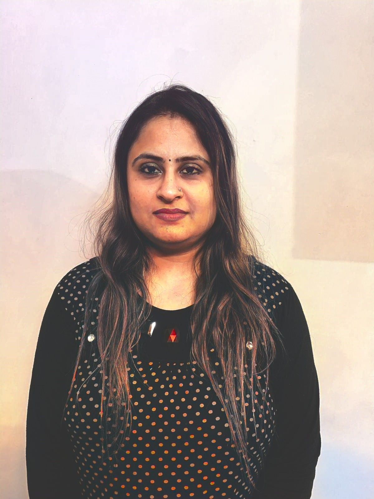 Mansi Jhamb