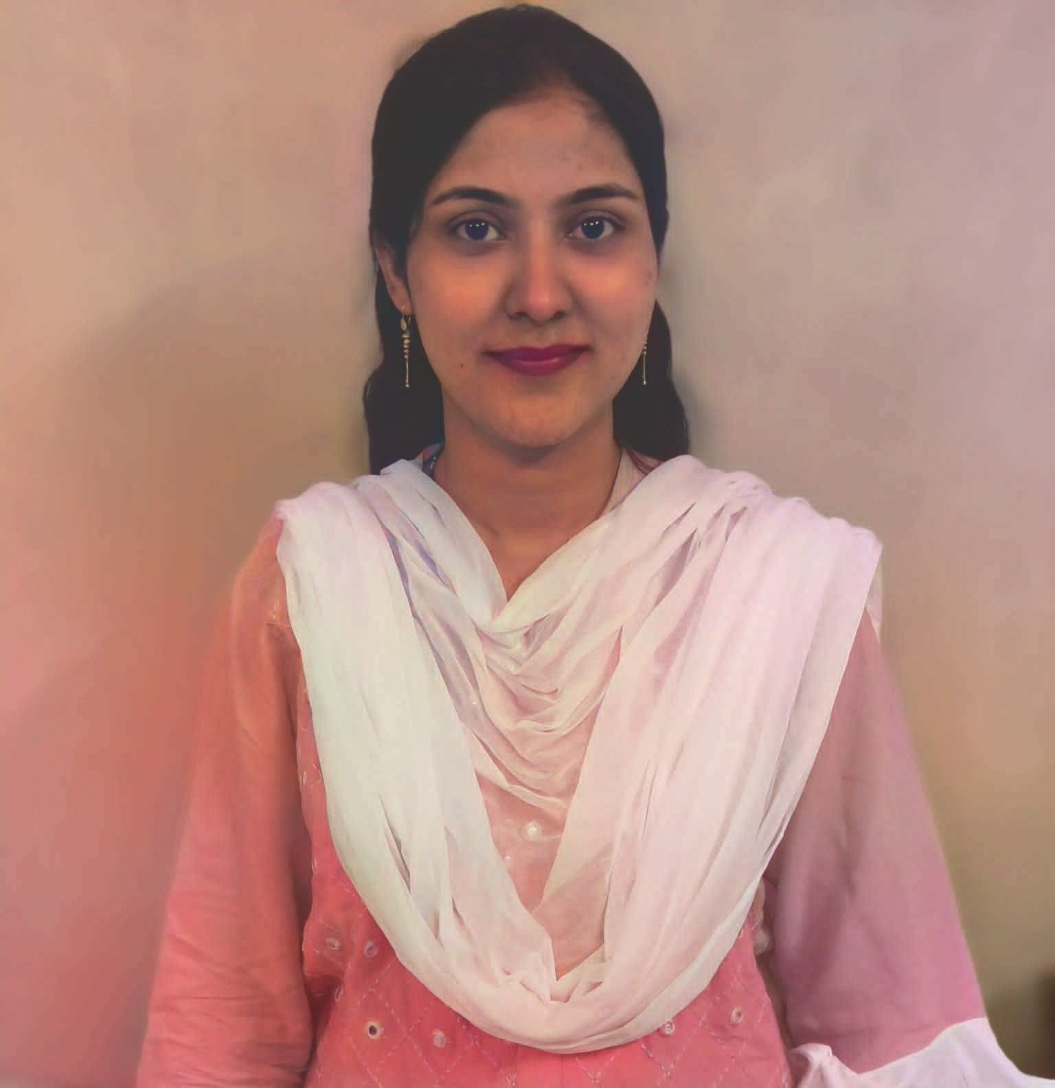 Kauser Afreen