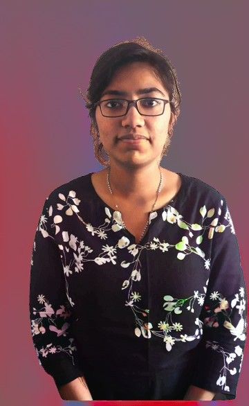 Deepa Joseph wilson