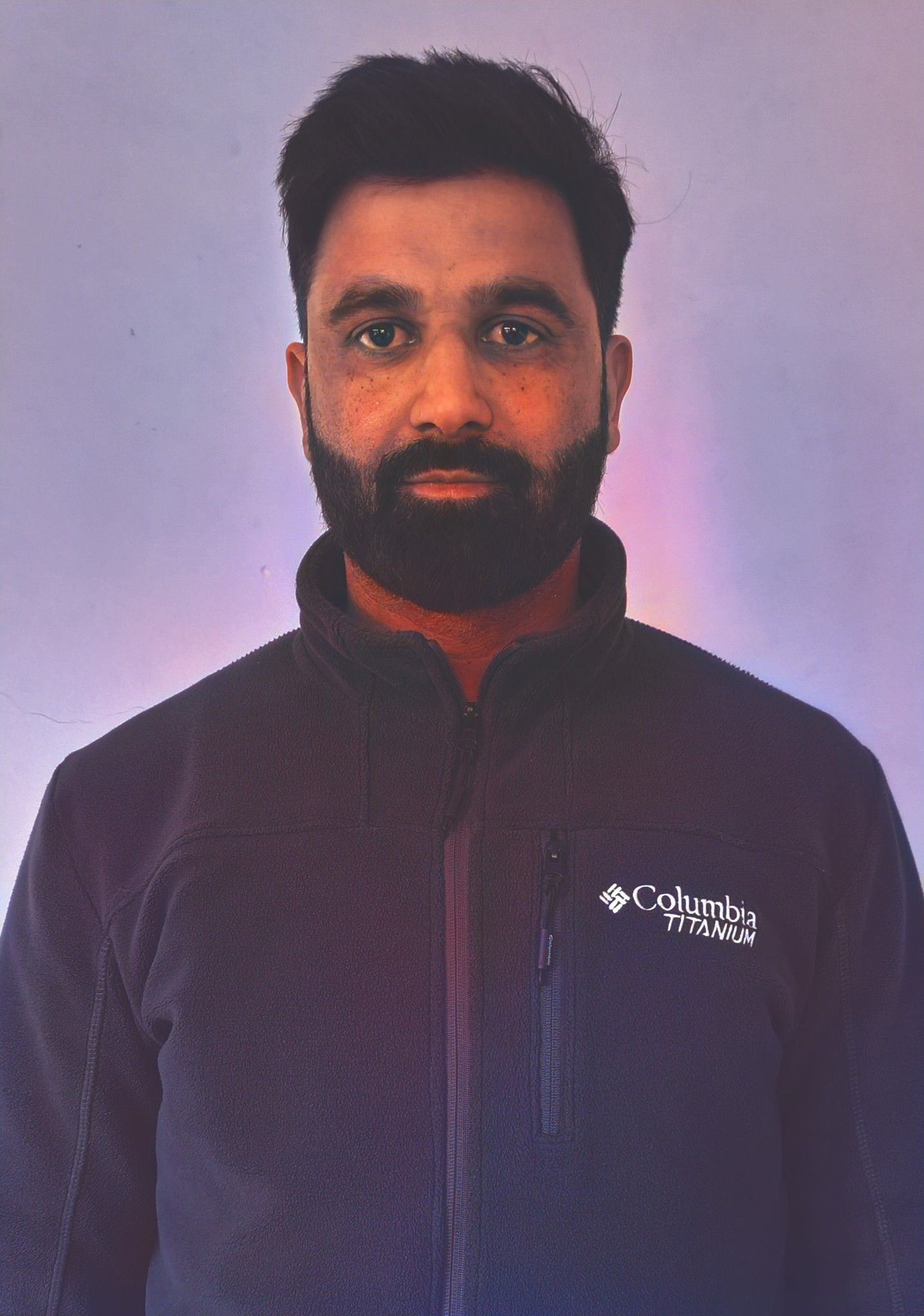 Mohd Lone