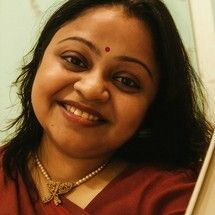 Debashrita Mitra biswas