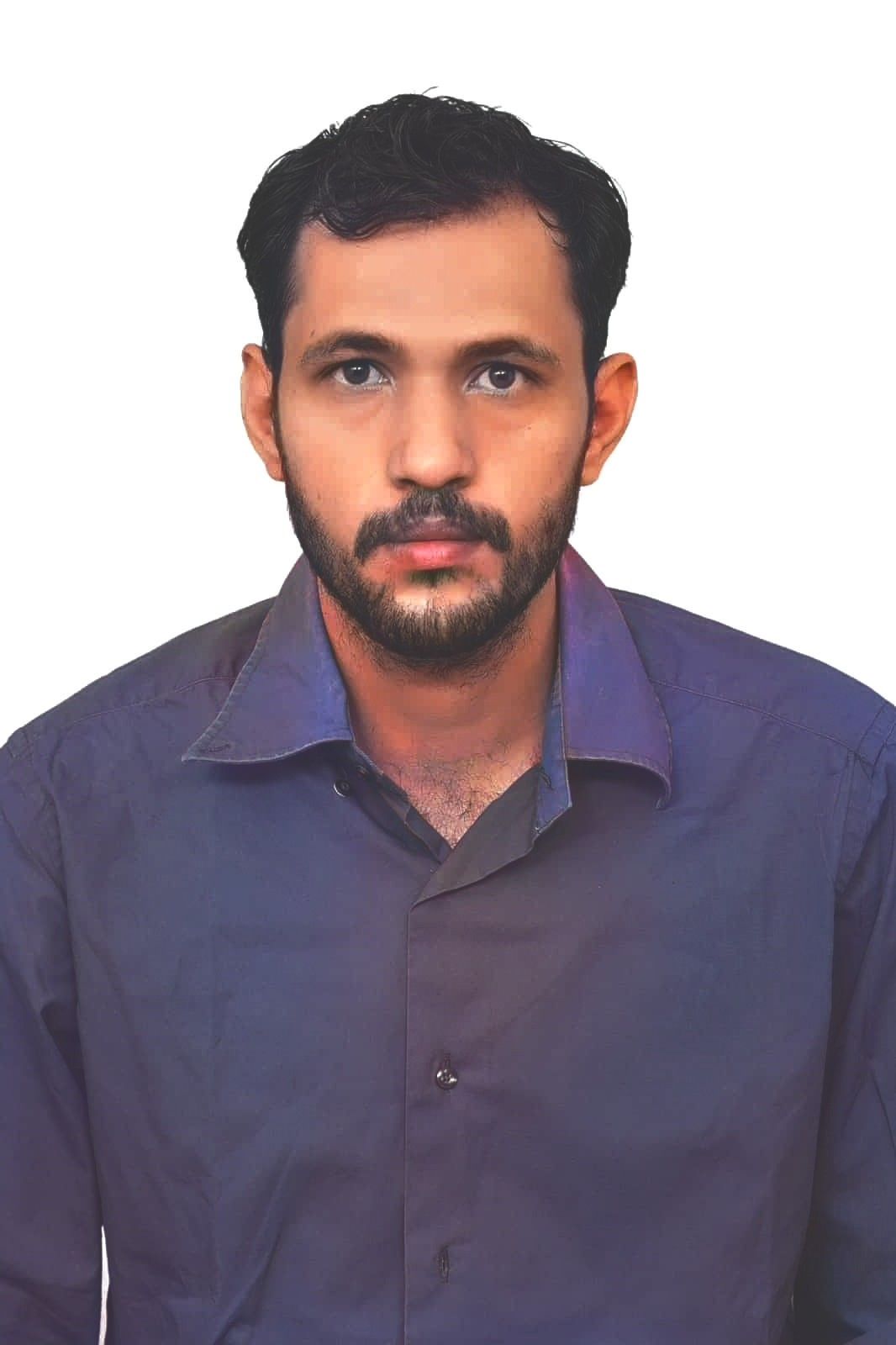 Mohit Sharma