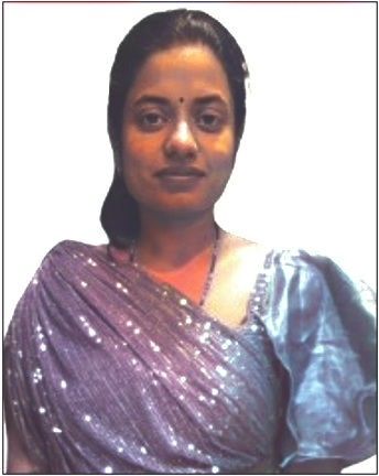 Nancy Garg