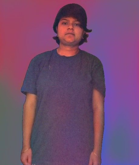 Roopsa Ghosh