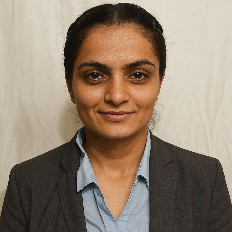 Inderpreet Kaur