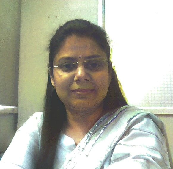 Nidhi Solanki