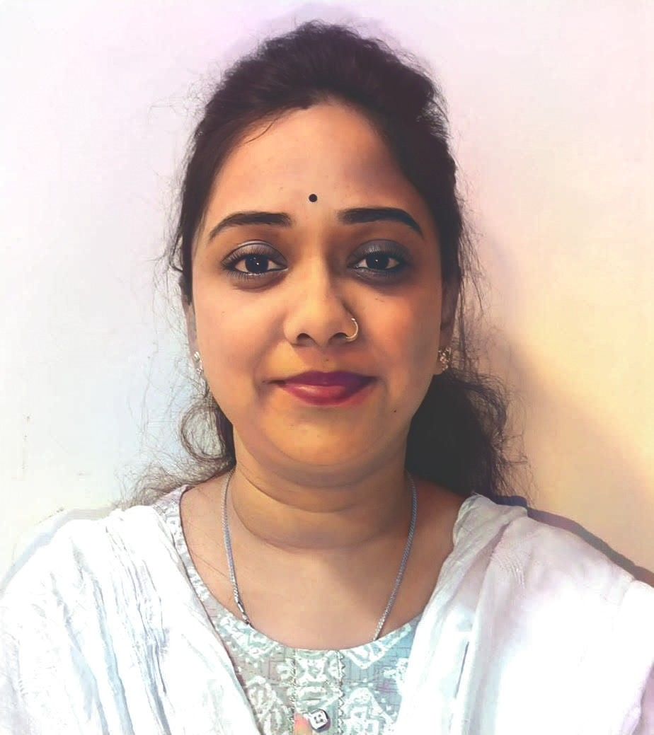Parul Jain