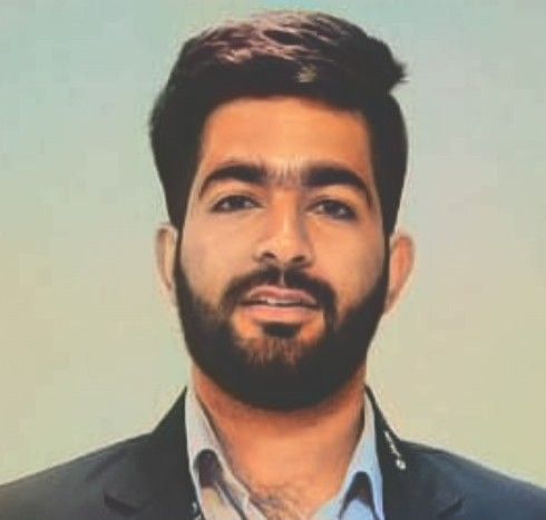 Mudasir Zahoor
