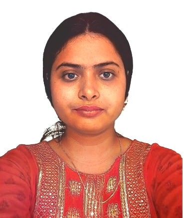 Mansi Srivastava