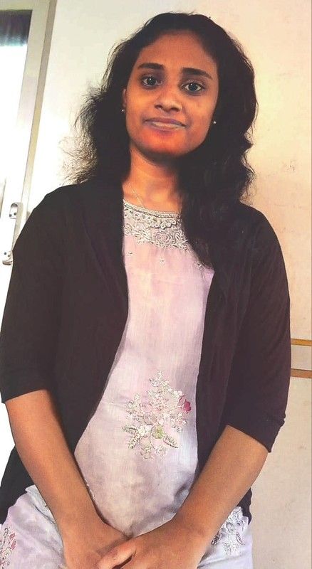 Ramadevi Munduri