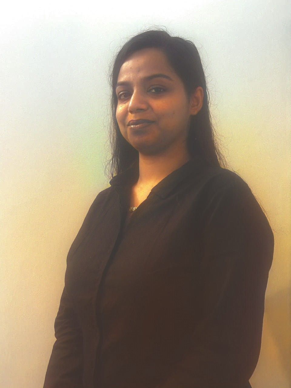 Palak Agarwal