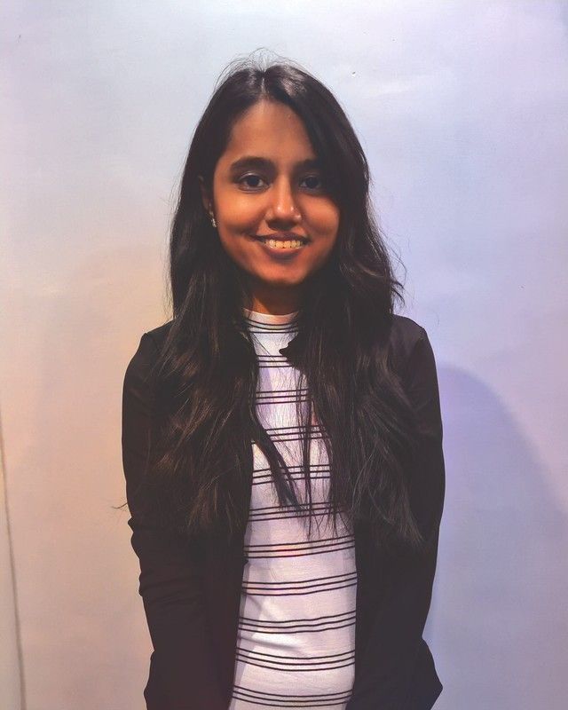 Renee Rai