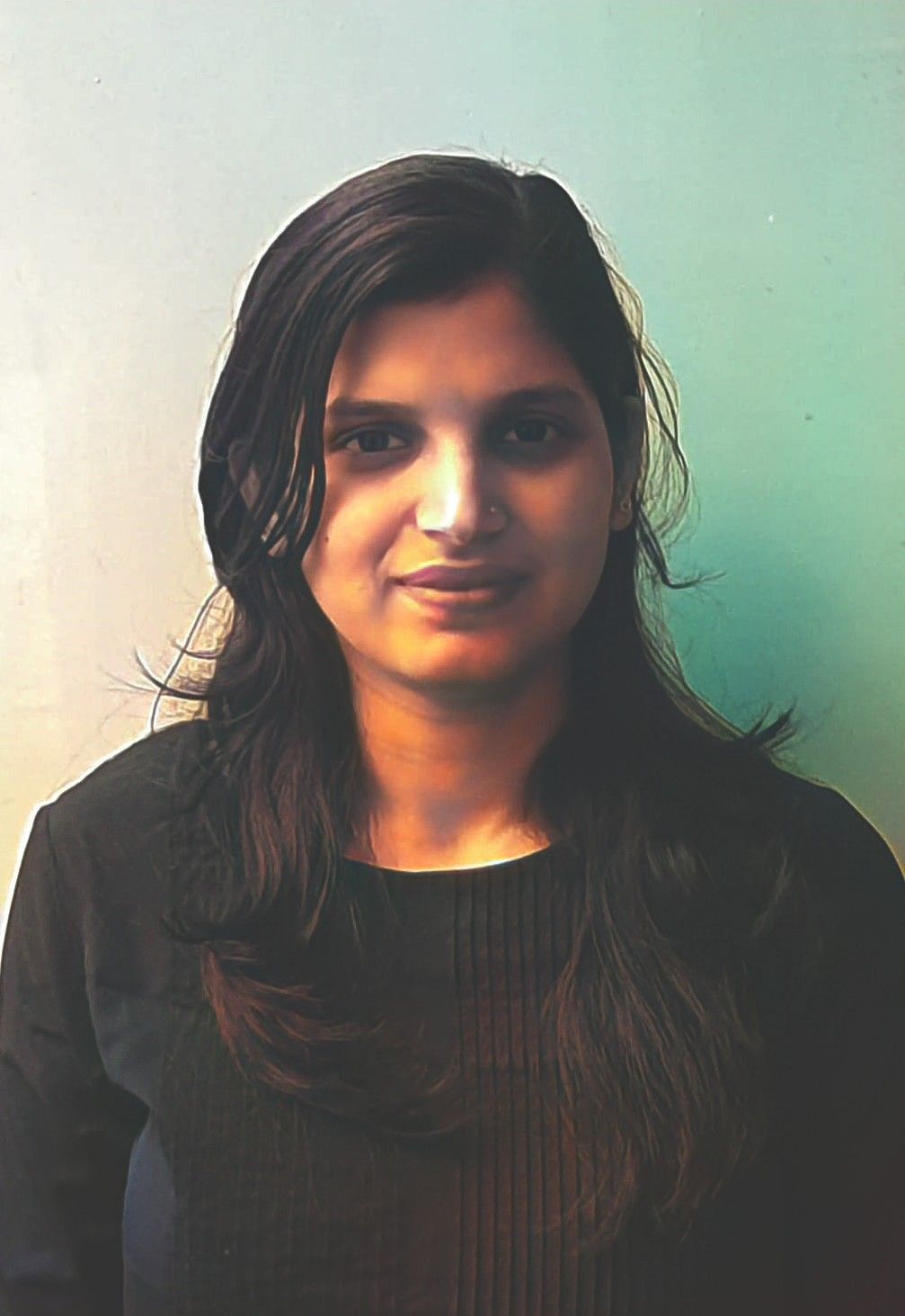 Nikki Jha