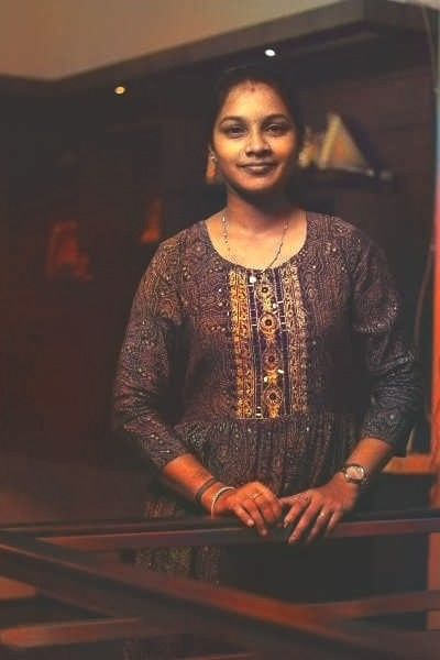 Rachana N c