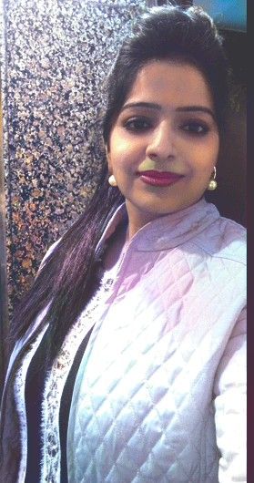 Kanchan Chawla