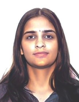 Nandini Sharma