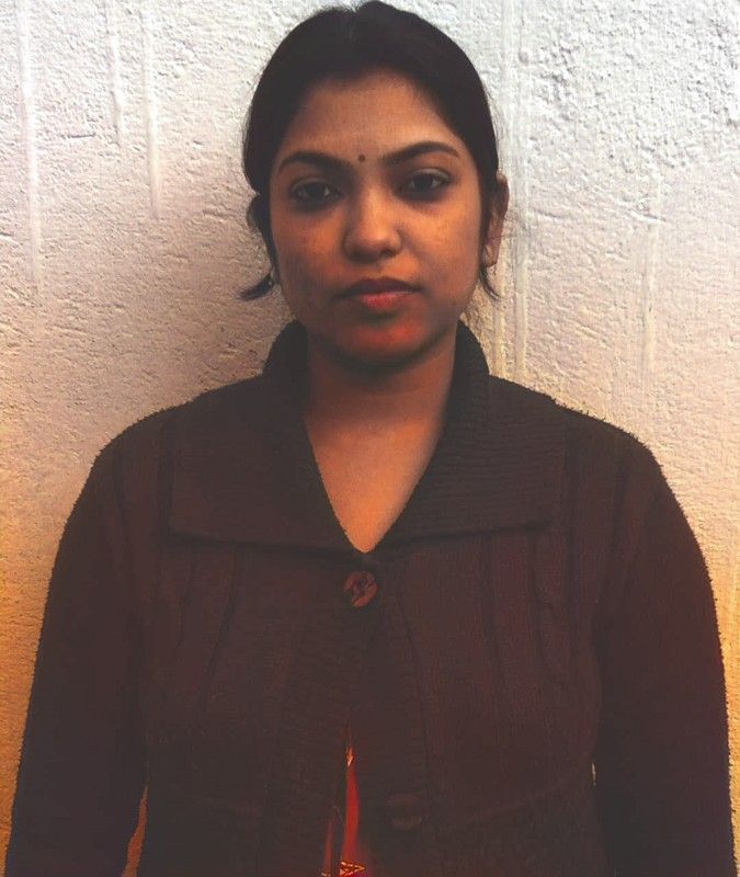 Riya Dutta