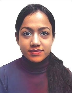 Renu Jaiswal