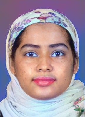 Shaqra Ekram