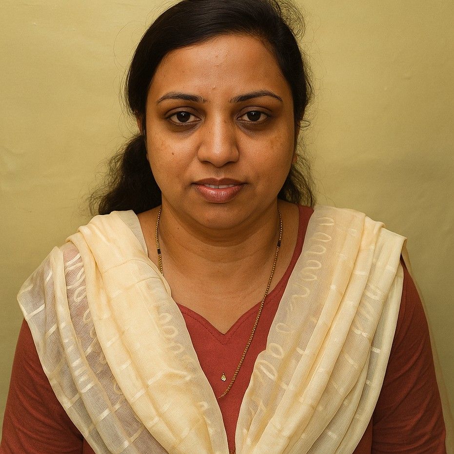 Jerusha Joseph